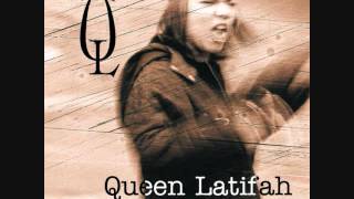 Queen Latifah-Weekend Love ft. Tony Rebel - YouTube