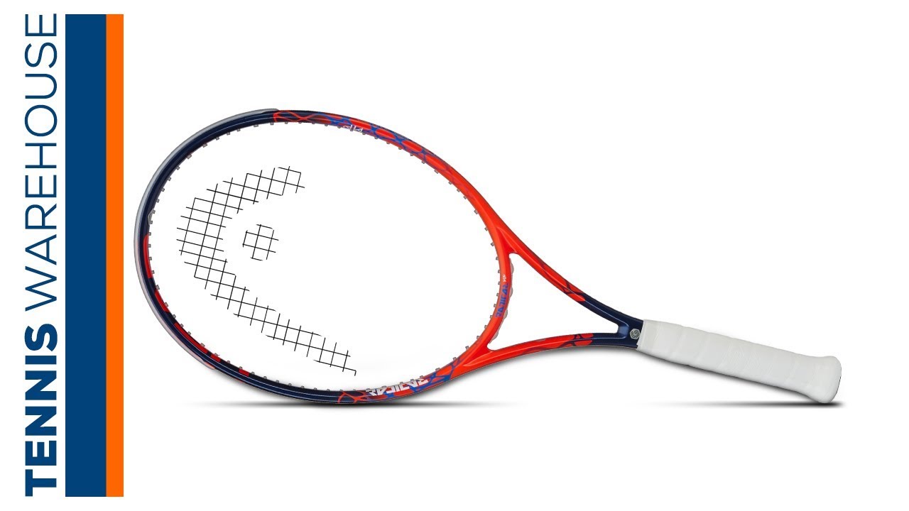 Tennis Warehouse - Review