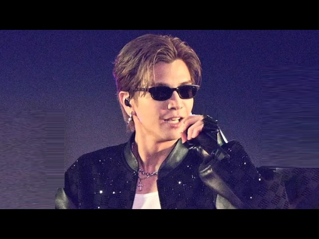 HIROOMI TOSAKA / LIVE DVD & Blu-ray Disc「LDH PERFECT YEAR 2020