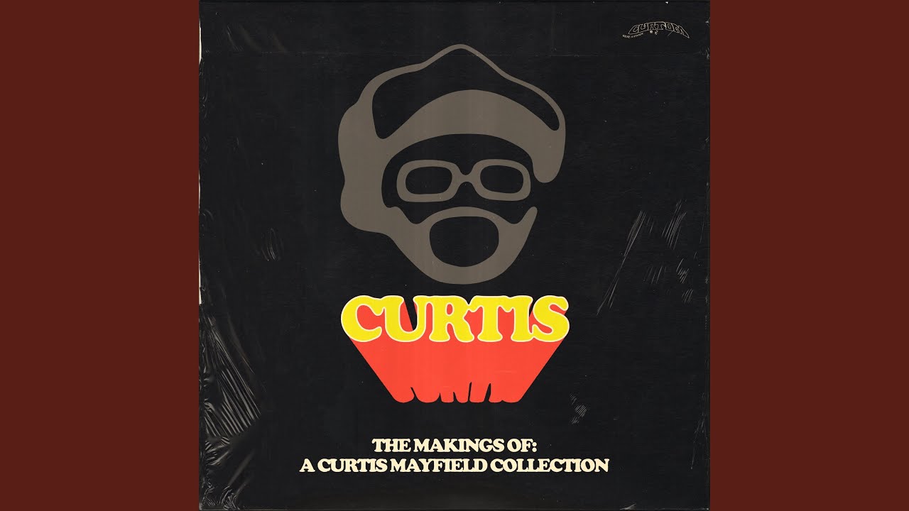 Move on Up (Single Edit) - YouTube