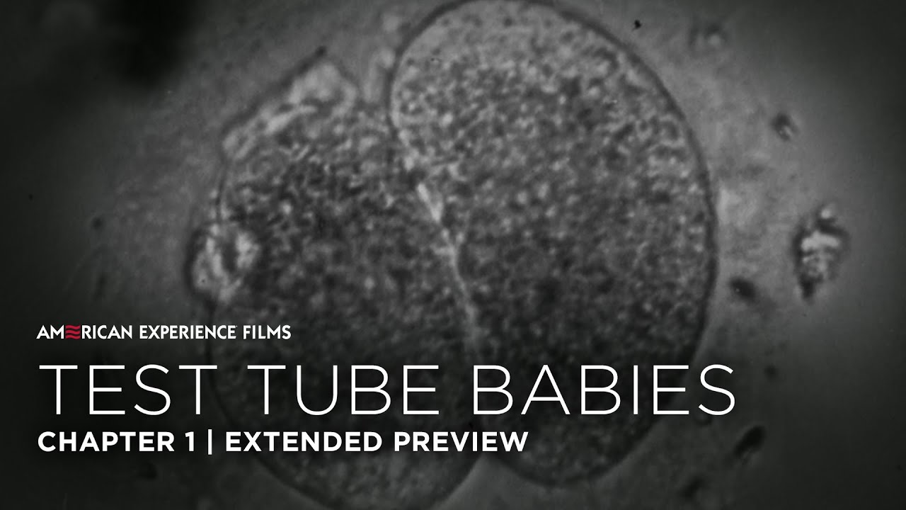Chapter 1 | Test Tube Babies | American Experience | PBS - YouTube