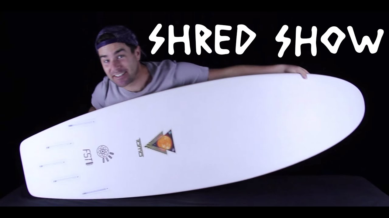 Firewire Nano Review - BLINK SURF