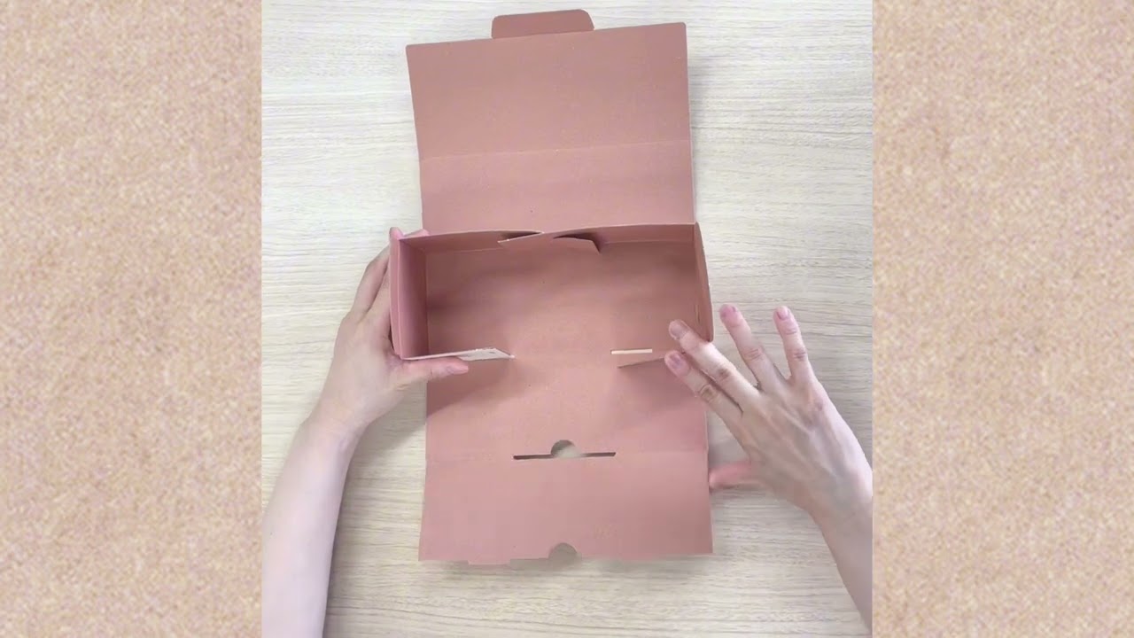 ケースN式 黒×グレー 207×86×75: ギフトボックス・外箱｜包装資材