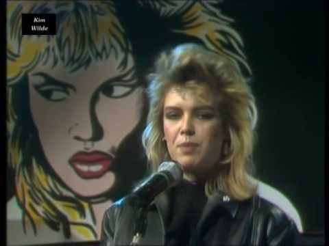 Kim Wilde - Cambodia (1981) HD 0815007 - 720p.mp4 - YouTube