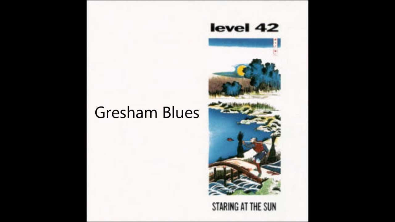 Staring At The Sun/ Level 42 (1988) Full Album+ - YouTube