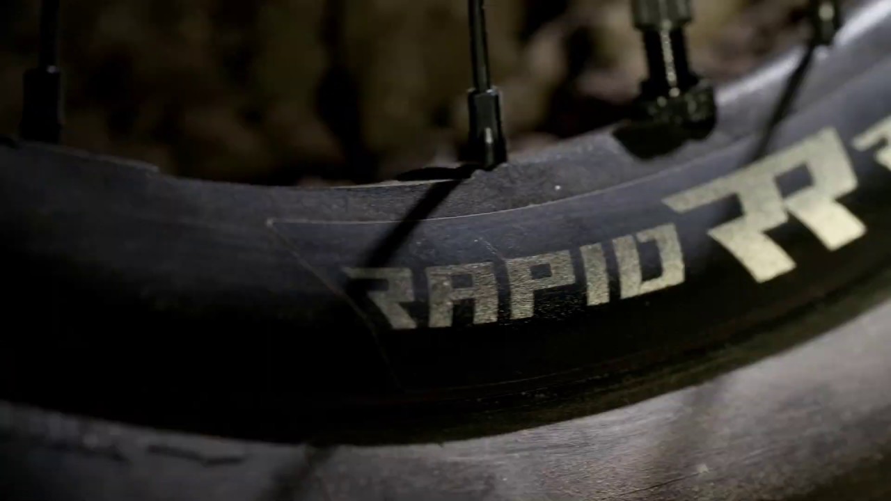 RAPID RED 3 | カワシマサイクルサプライ | スポーツサイクル&パーツ