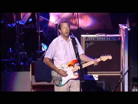 Eric Clapton - Wonderful Tonight - YouTube