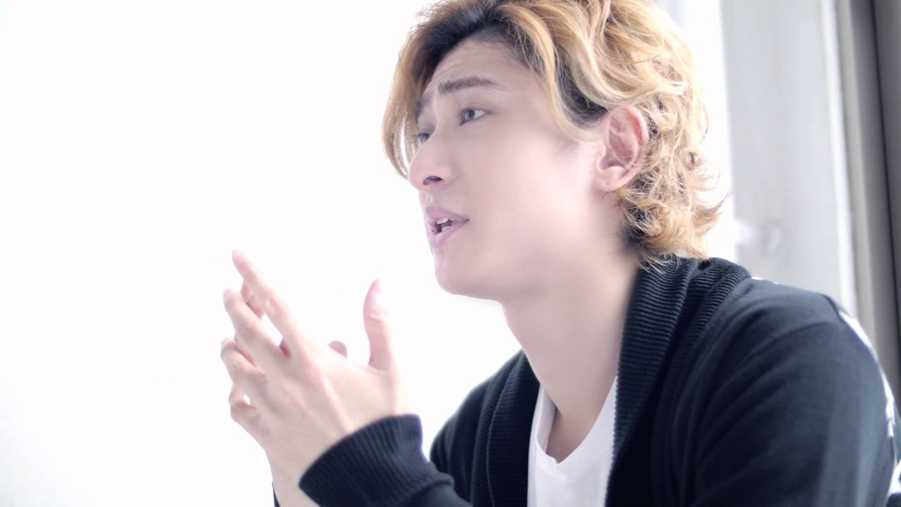 古川雄大「Reading Book」PVダイジェスト - YouTube