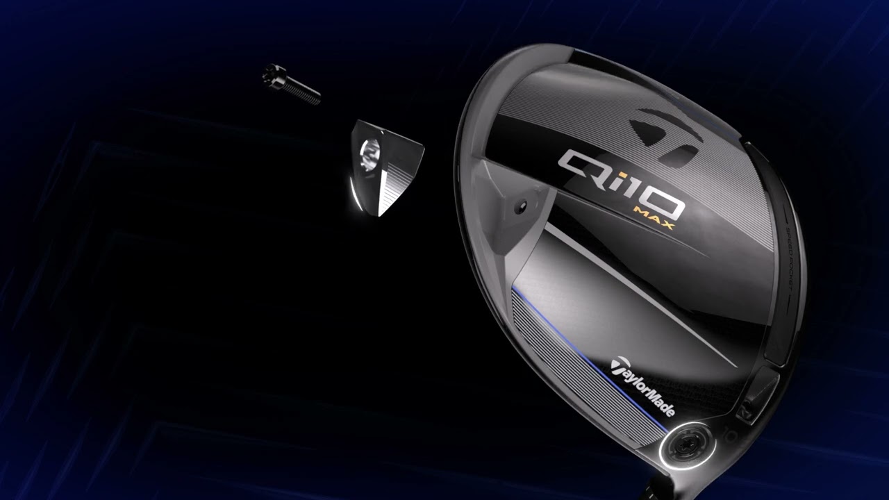 Qi10 MAX ドライバー Diamana Blue TM50(ドライバー（単品）)|Qi10