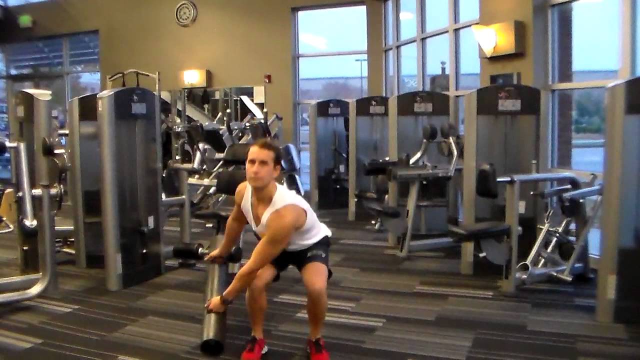 ViPRトレーニング】ViPR（バイパー）トレーニング！アスリートも