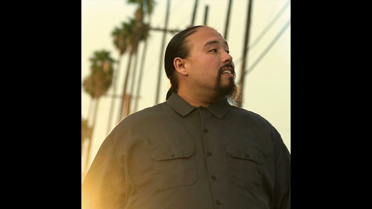 XL Middleton | Studio Funk Podcast - YouTube