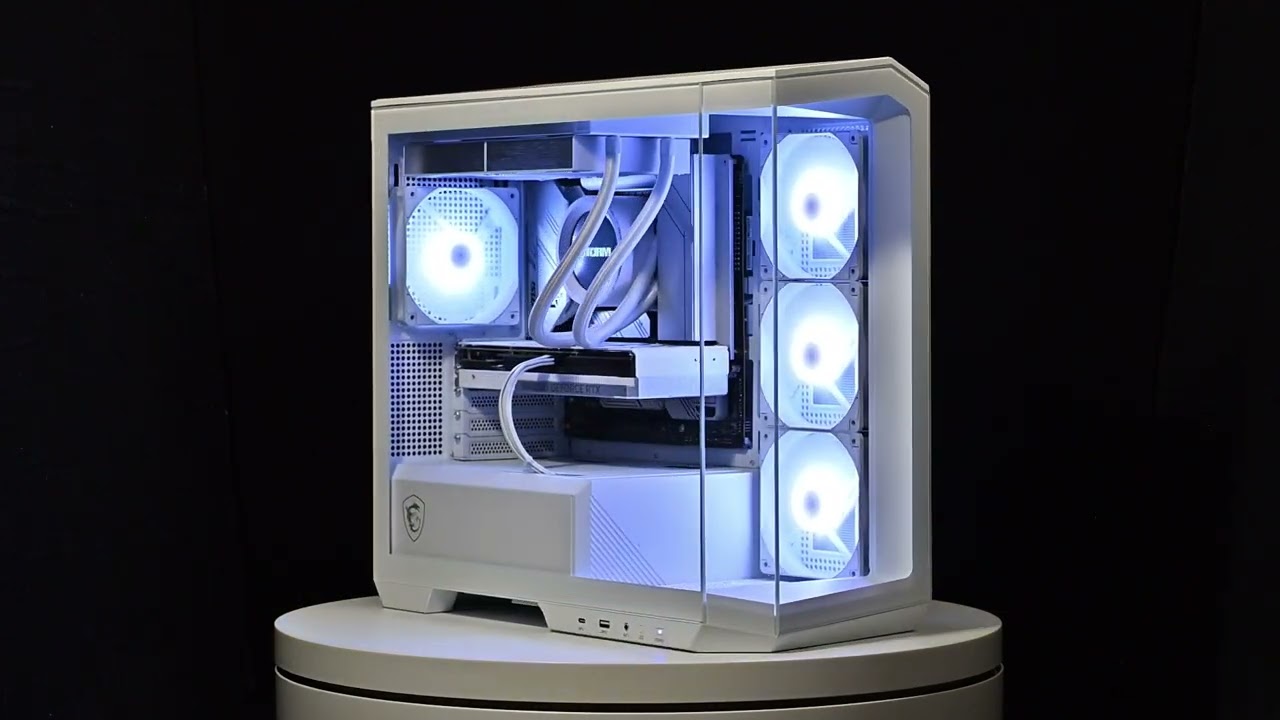 ゲーミングPC通販のSTORM(ストーム) 【公式】 / 幻界