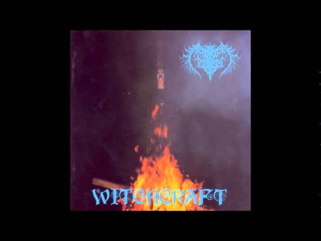 Obtained Enslavement - Witchcraft (Full Album) - YouTube