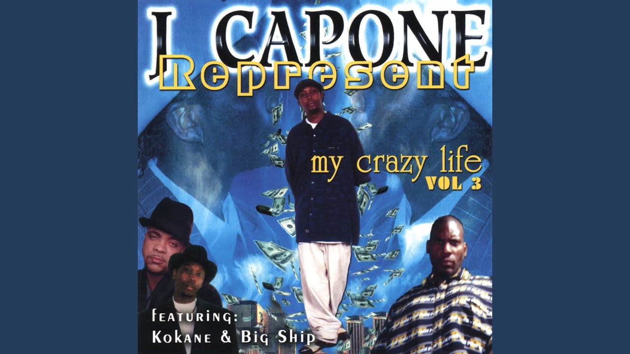 Gardena Riders - Jay Capone: Song Lyrics, Music Videos & Concerts