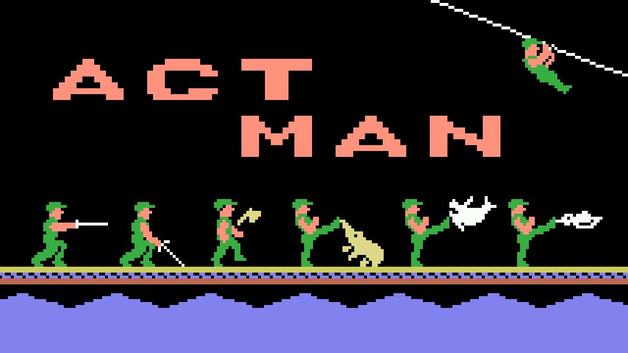 MSX2] Gekisou Nyancle (Nyancle Racing) - Longplay - YouTube