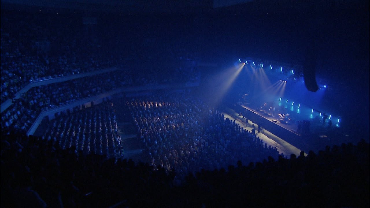 LAST LIVE DVD「andymori ラストライブ 2014.10.15 日本武道館」より