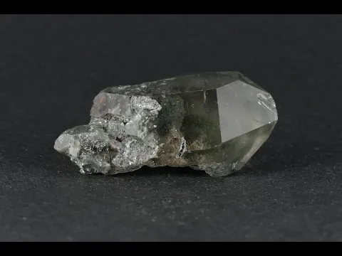 ヒマラヤ マニハール産水晶 ルチル入り 20.6g｜天然石通販キラリ石