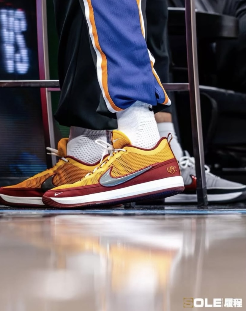 ナイキ ブック2 “ザ バレー” PE 登場！ | 8469スニーカーズ8469