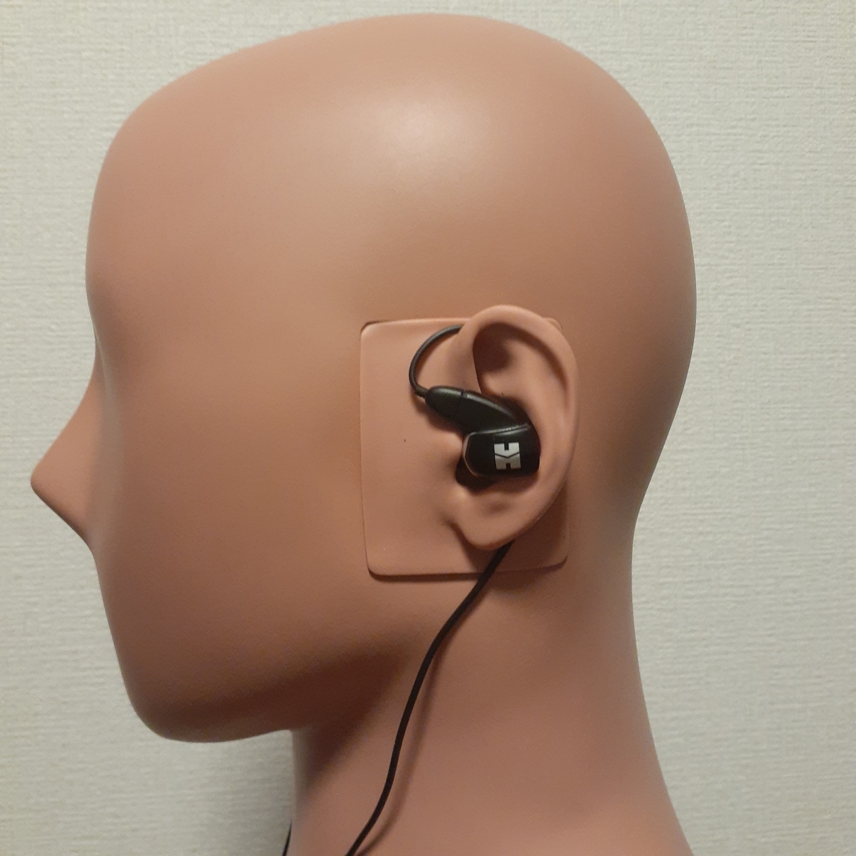 中華イヤホン HiFiMAN RE2000 Silver レビュー - audio-sound@premium