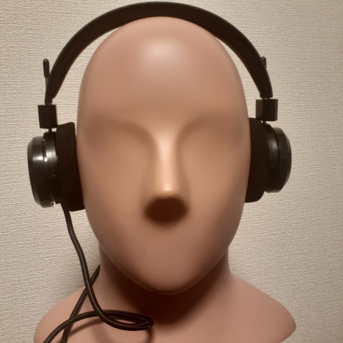 開放型ヘッドホン GRADO SR225X レビュー - audio-sound@premium