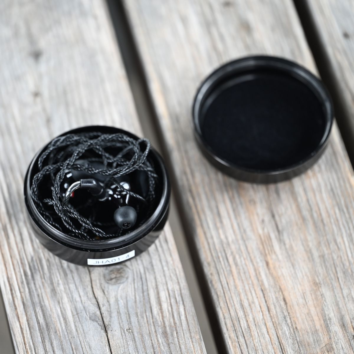 ハイエンドイヤホン JH Audio ROXANNE Universal レビュー - audio