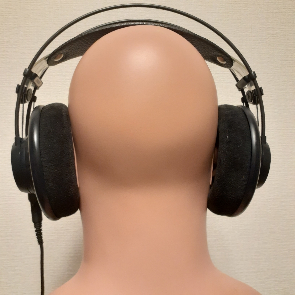 モニターヘッドホン AKG K702 レビュー - audio-sound@premium