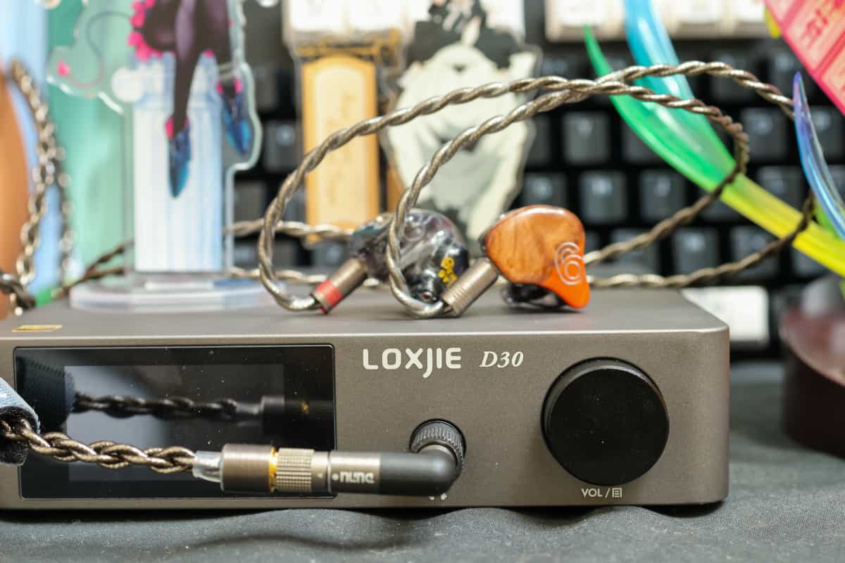 中華イヤホン DUNU SA6 Mk2 レビュー】DUNUの新時代スタジオモニター