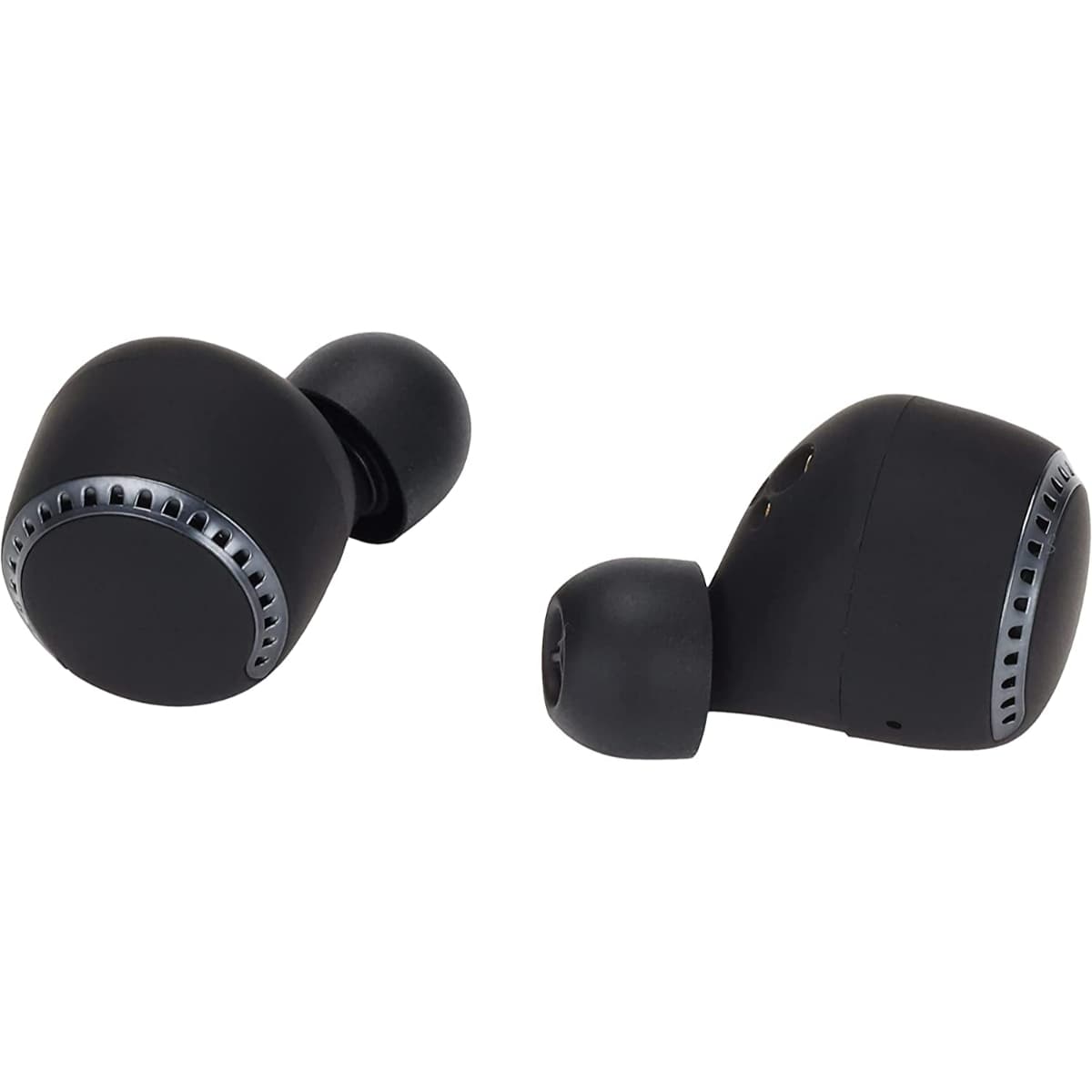 完全ワイヤレスイヤホン Panasonic RZ-S50W レビュー - audio-sound