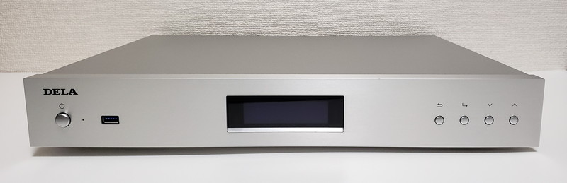 DELA HA-N1AH20/2 導入 ～検討編～ - Curiositas