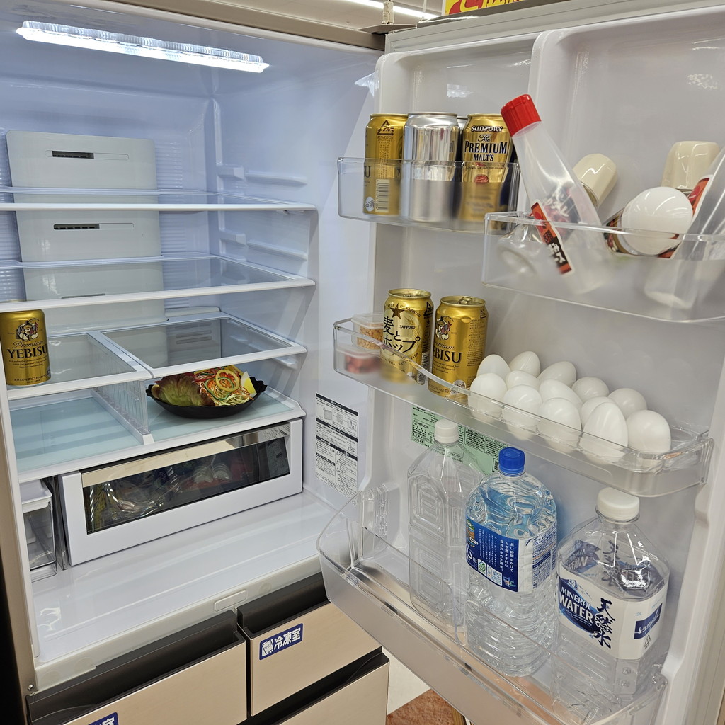 2023年調査】幅60cmの冷蔵庫～我が家が選んだのはパナソニック「NR