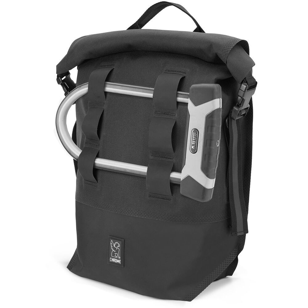 CapoVelo.com - Chrome Launches New 