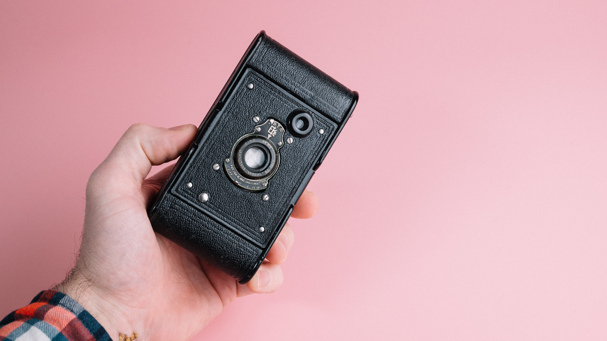 A Vest Pocket Kodak Camera Retrospective - Casual Photophile