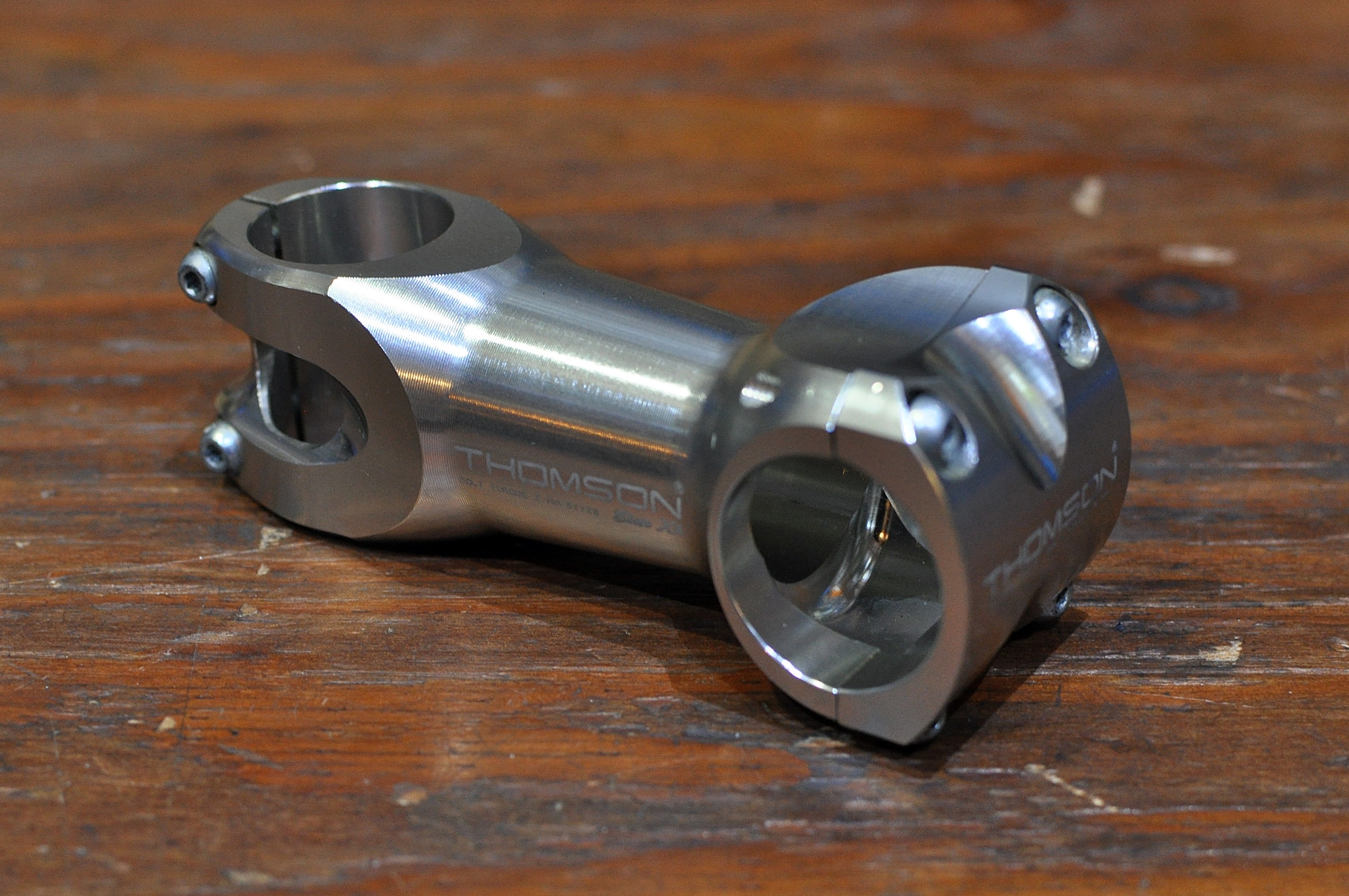 新入荷情報「THOMSON Elite X4 Stem」 | CULTURE CLUB