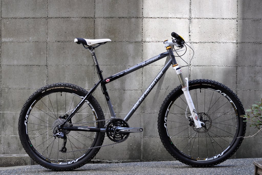 Remind】ROCKY MOUNTAIN Blizzard | CULTURE CLUB