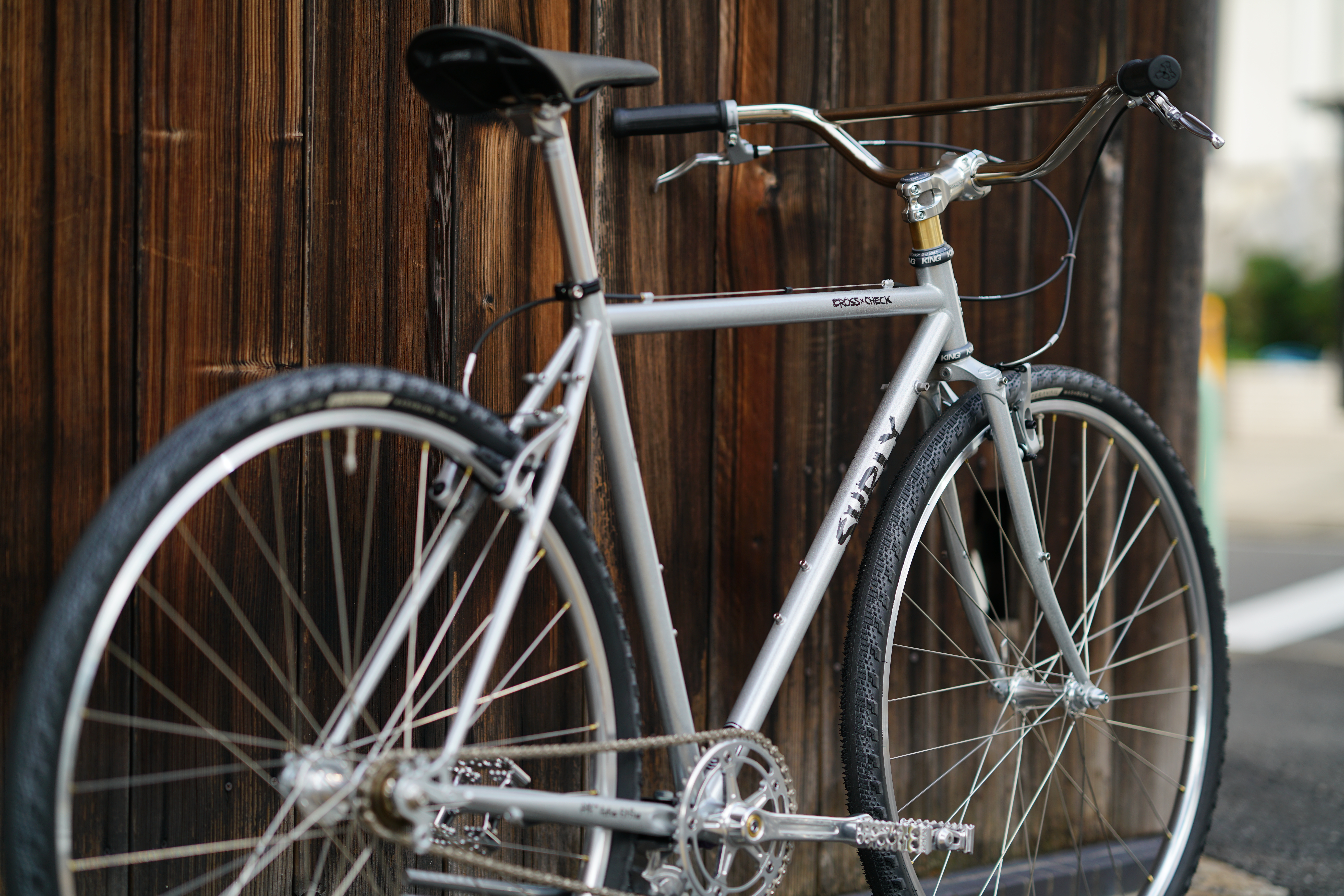 SURLY Straggler が入ってきた！ | CULTURE CLUB