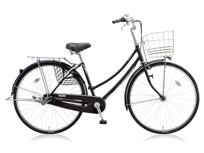 ブリヂストン 通勤・通学特価シティサイクル(中古) ご紹介