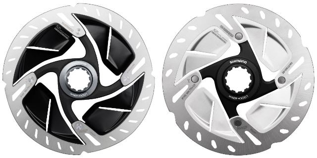 シマノ ロード用ディスクブレーキローターについて – サイクル