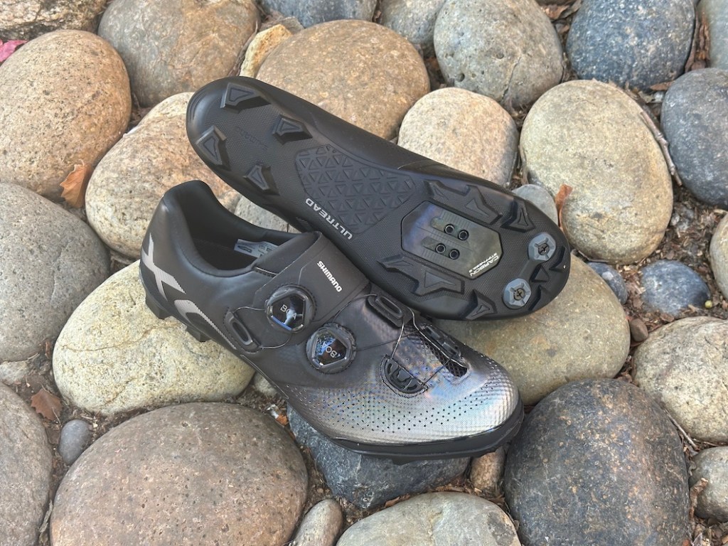A Useful Review – The Shimano XC -7 Shoe – The Cycling Independent