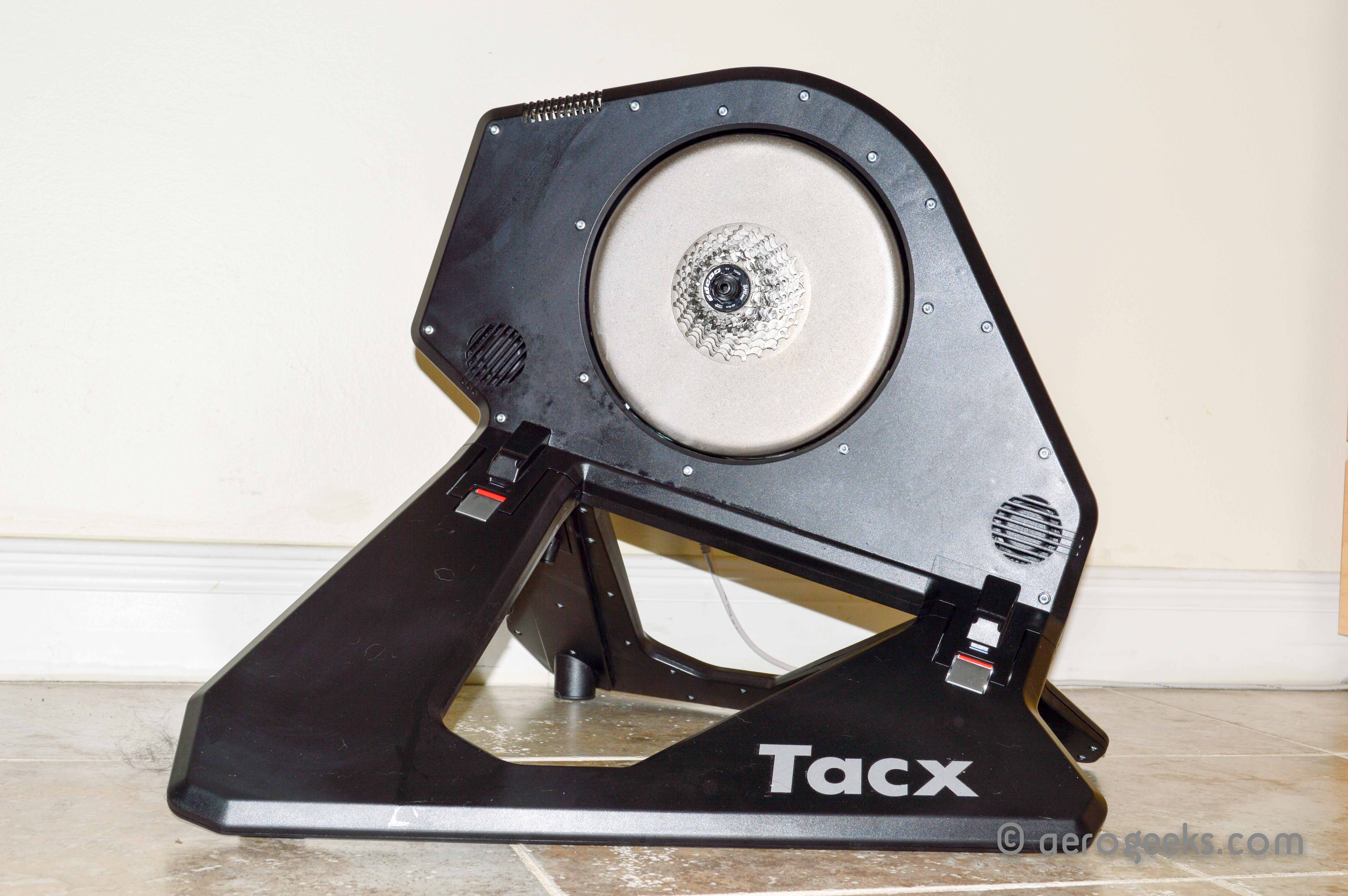 Tacx NEO Smart – Review - AeroGeeks