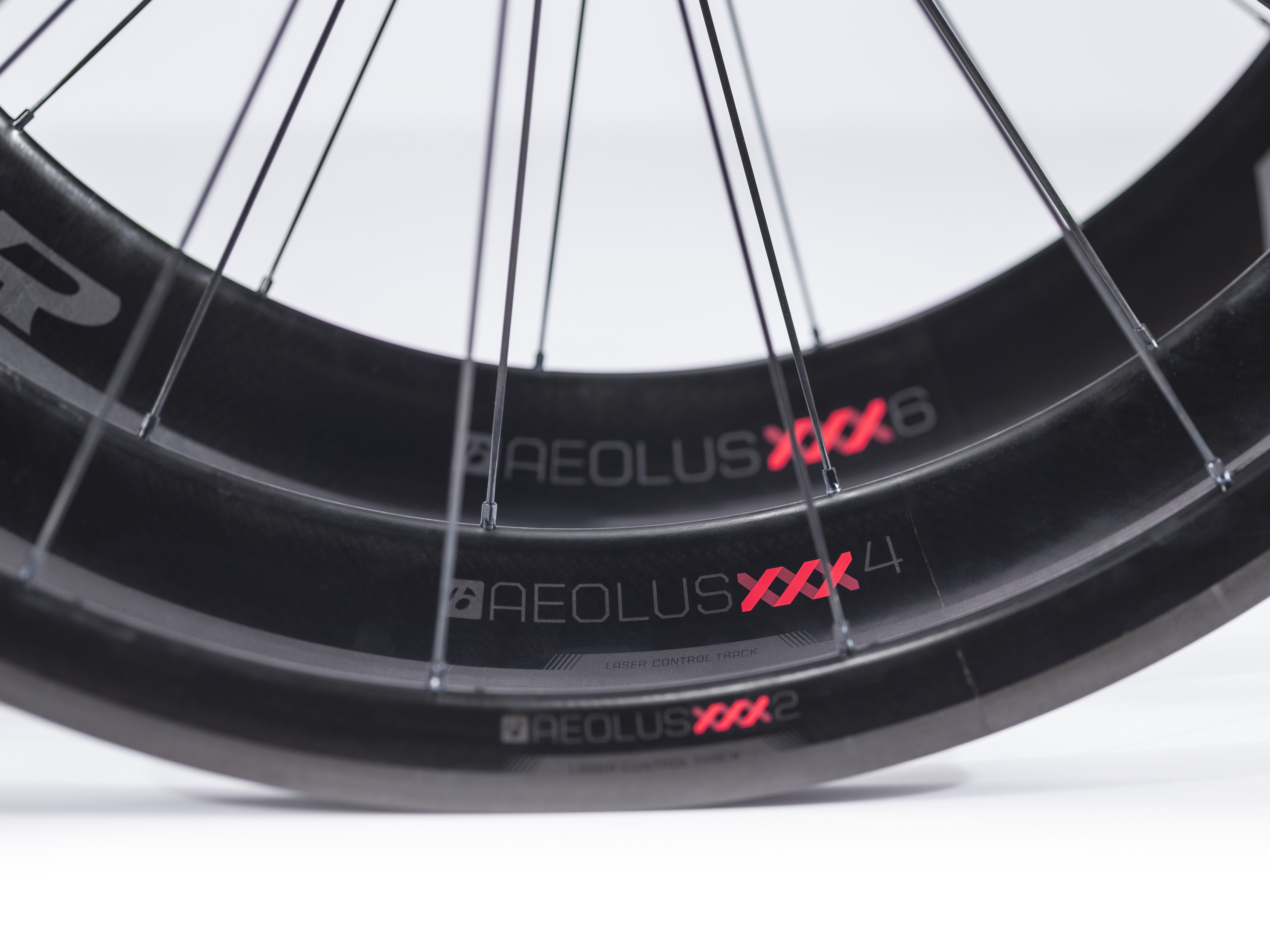 Bontrager Aeolus XXX – First Look - AeroGeeks