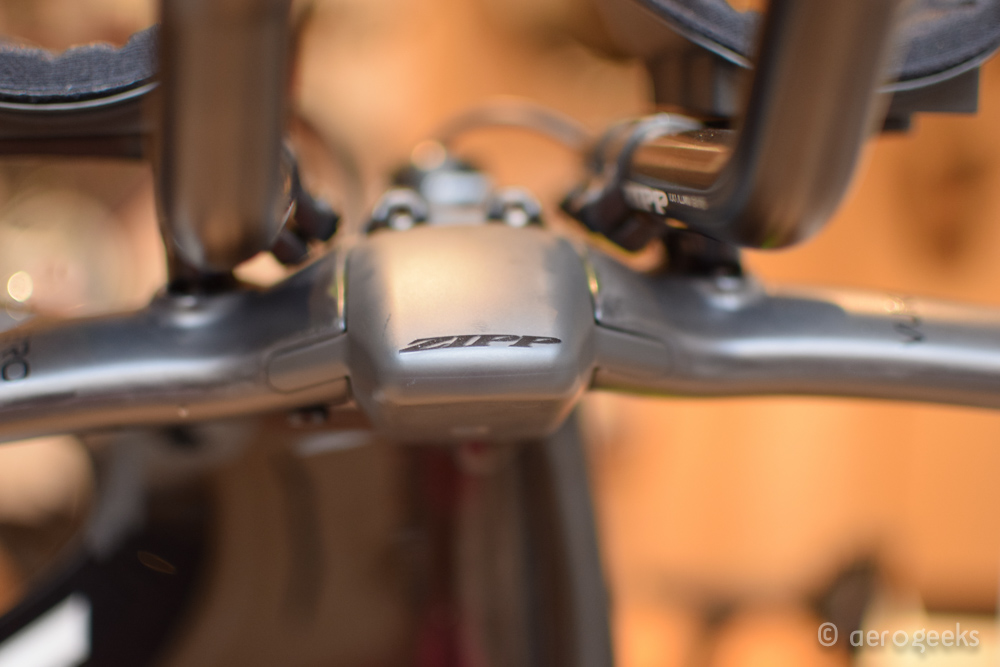 Zipp Vuka Aero – First Look - AeroGeeks