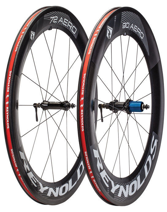 Reynolds Aero 72/90 – First Ride - AeroGeeks