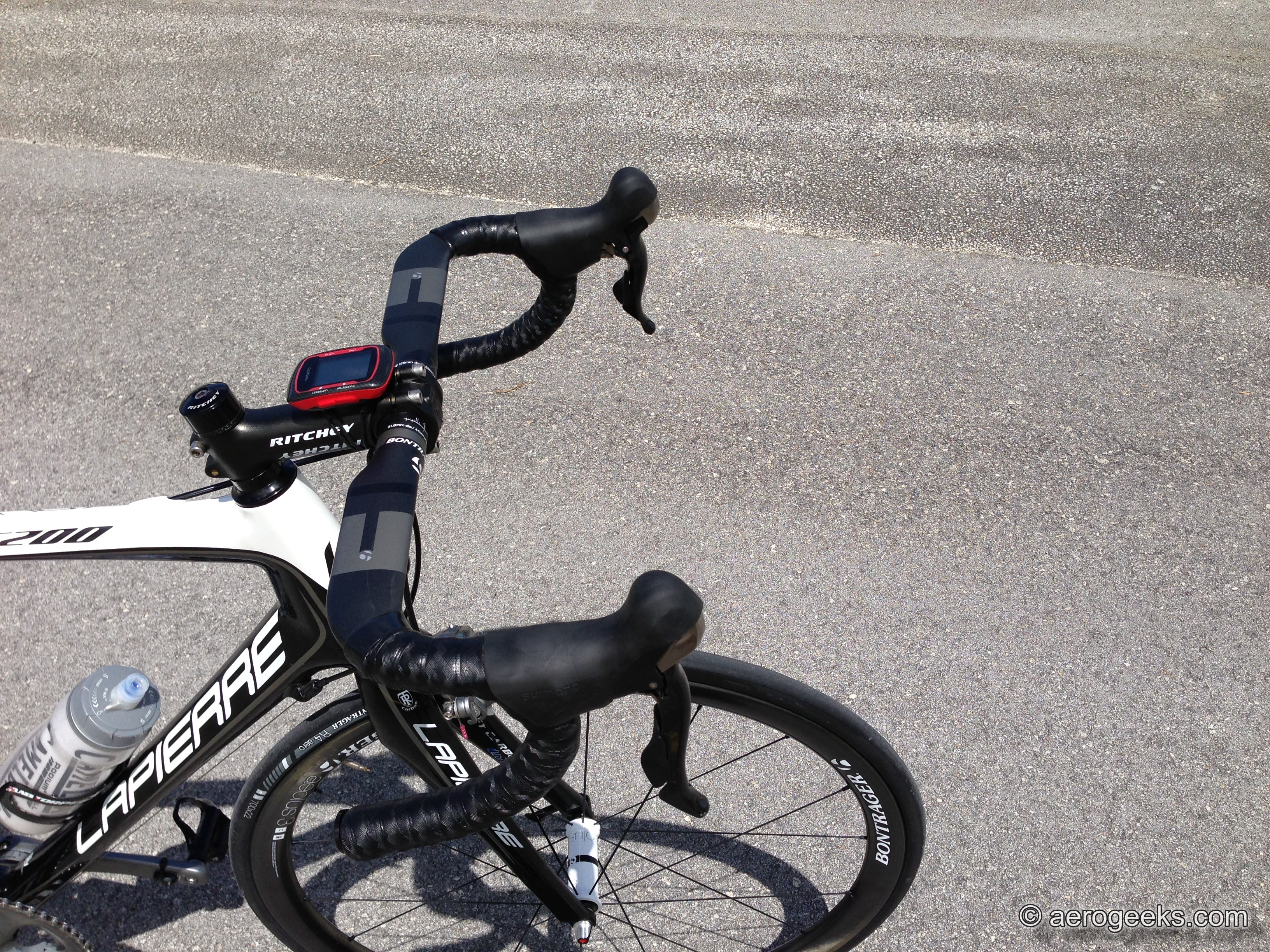 Bontrager XXX Aero – Final Thoughts - AeroGeeks