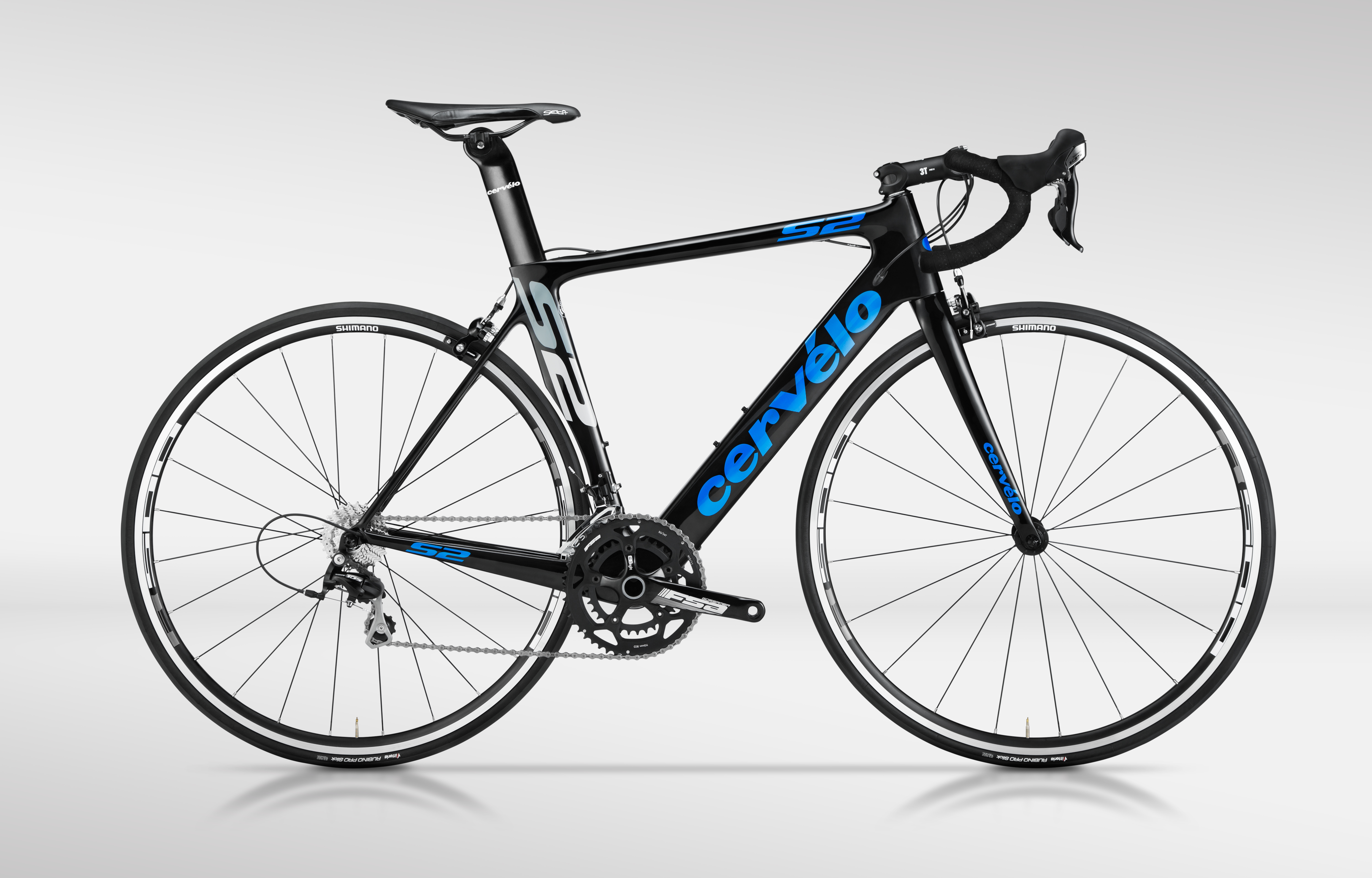 The New Cervelo S2 – First Look - AeroGeeks