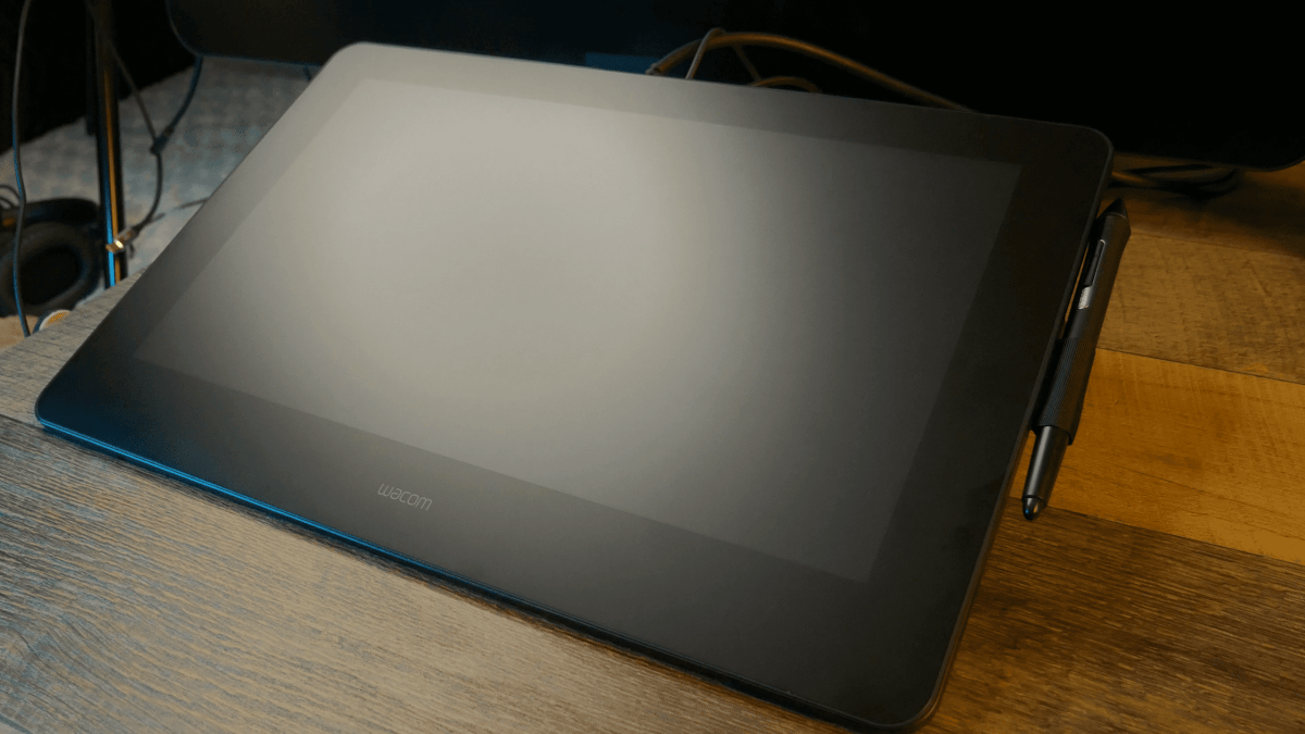 Wacom Cintiq Pro 16 (2021) Review