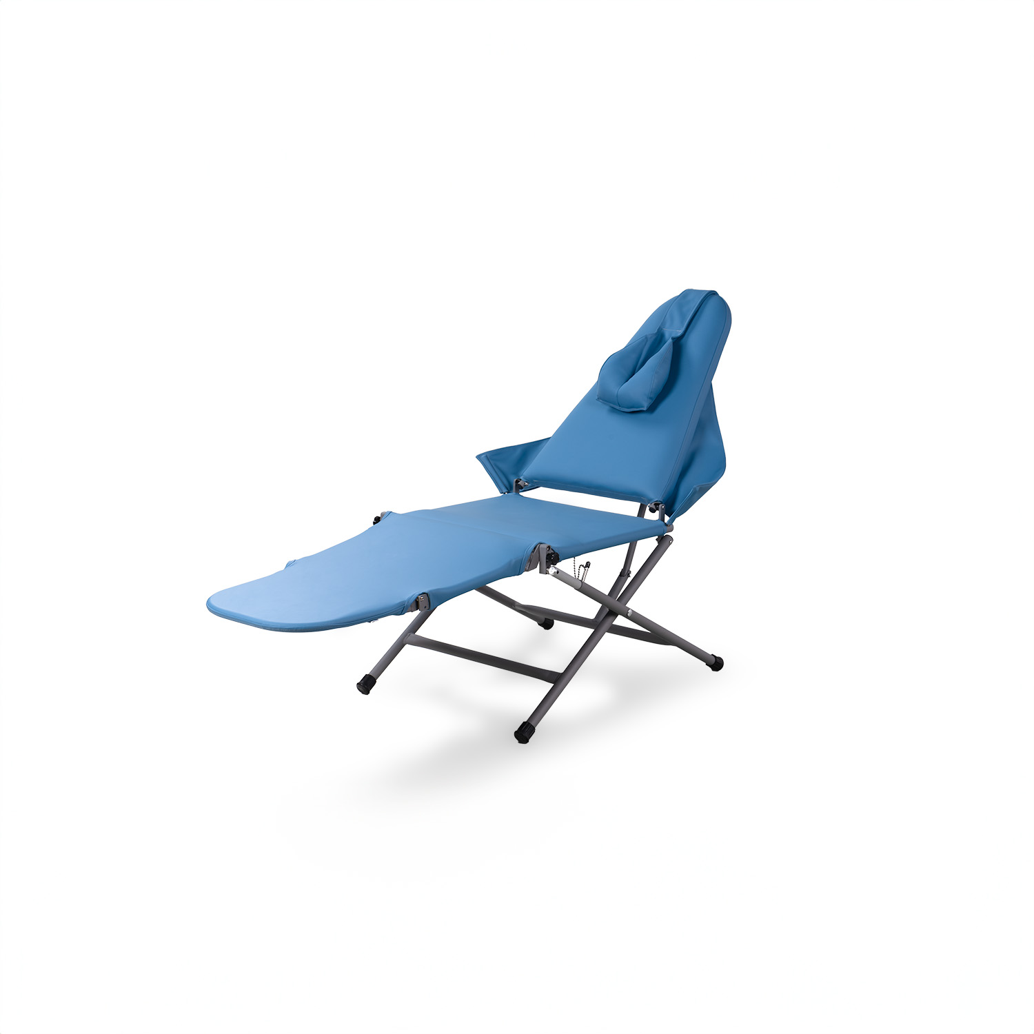 AseptiChair Portable Dental Chair - Aseptico Inc.