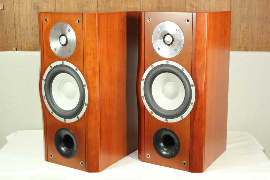 ESOTERIC MG-10 の詳細情報 | オーディオデータベース