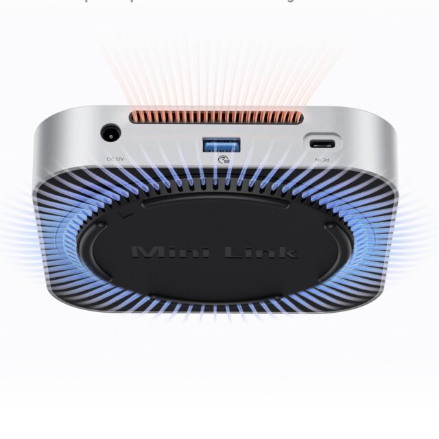 ORICO Mac Mini Upgrade Series adds storage and ports for