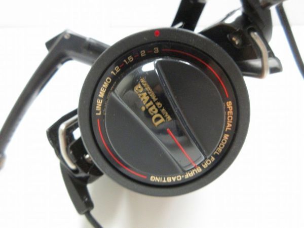 Daiwa Procaster GS-35 - Best Tackle Japan
