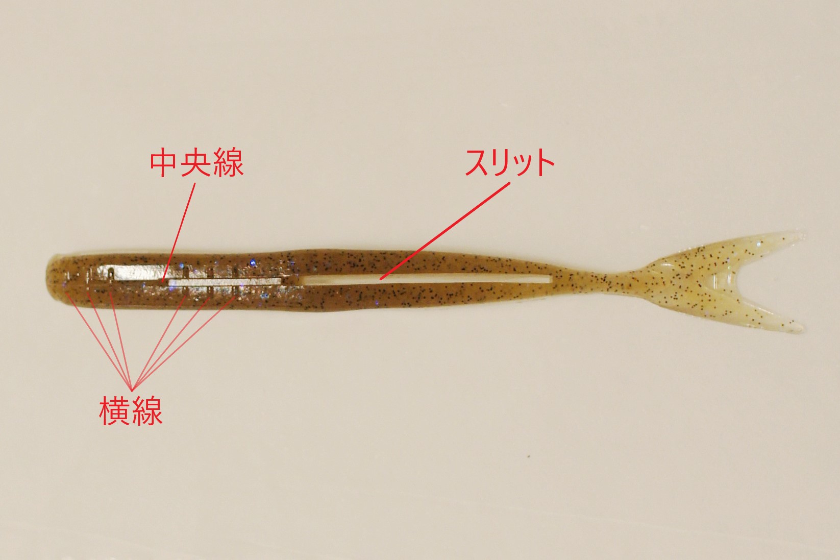 OSP HPミノー | Bass Master（バス釣りの達人） になるまで